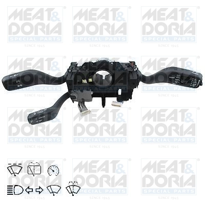 Steering Column Switch